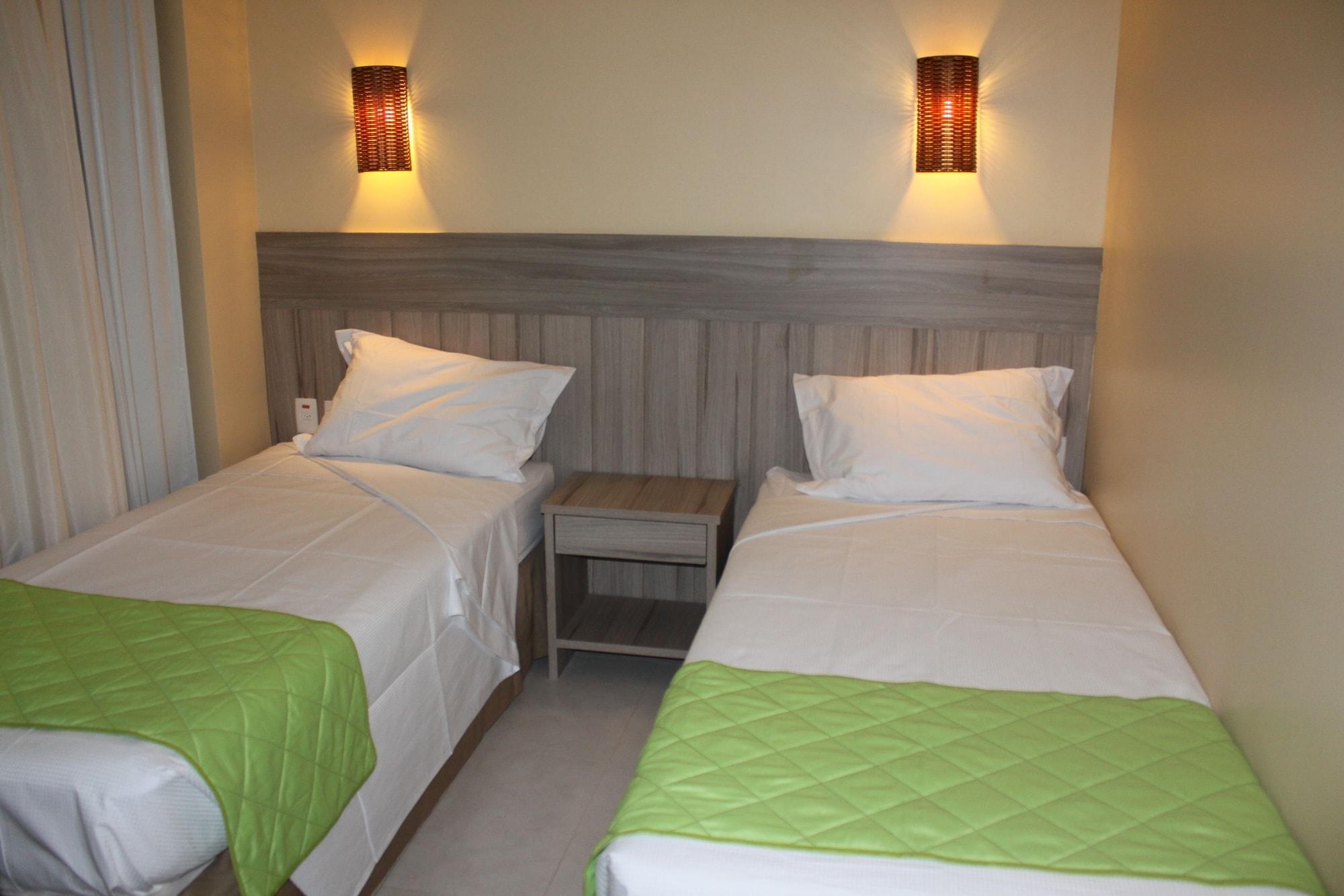 Hotel Anahi Jaboatao dos Guararapes Ngoại thất bức ảnh