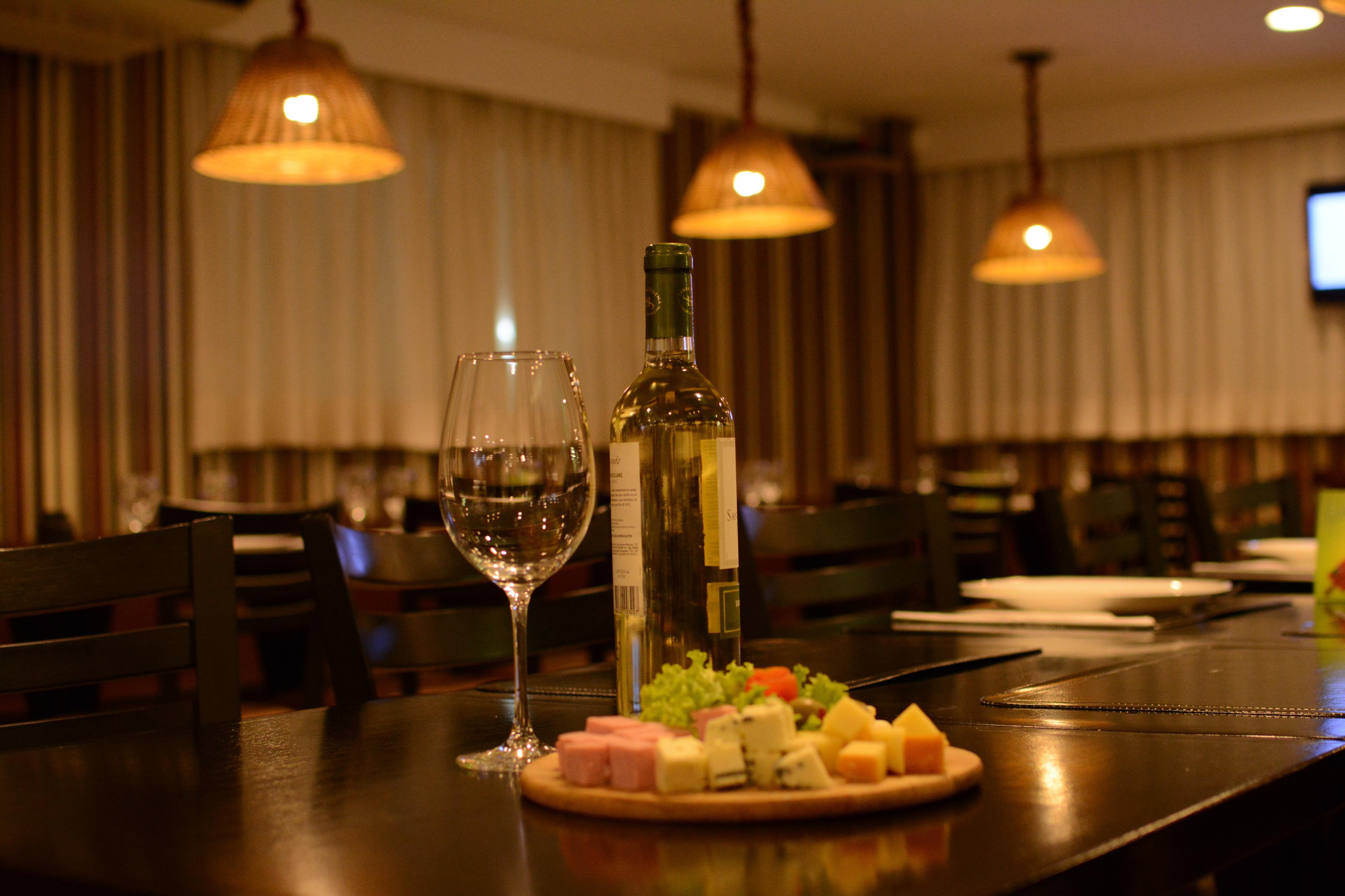 Hotel Anahi Jaboatao dos Guararapes Ngoại thất bức ảnh