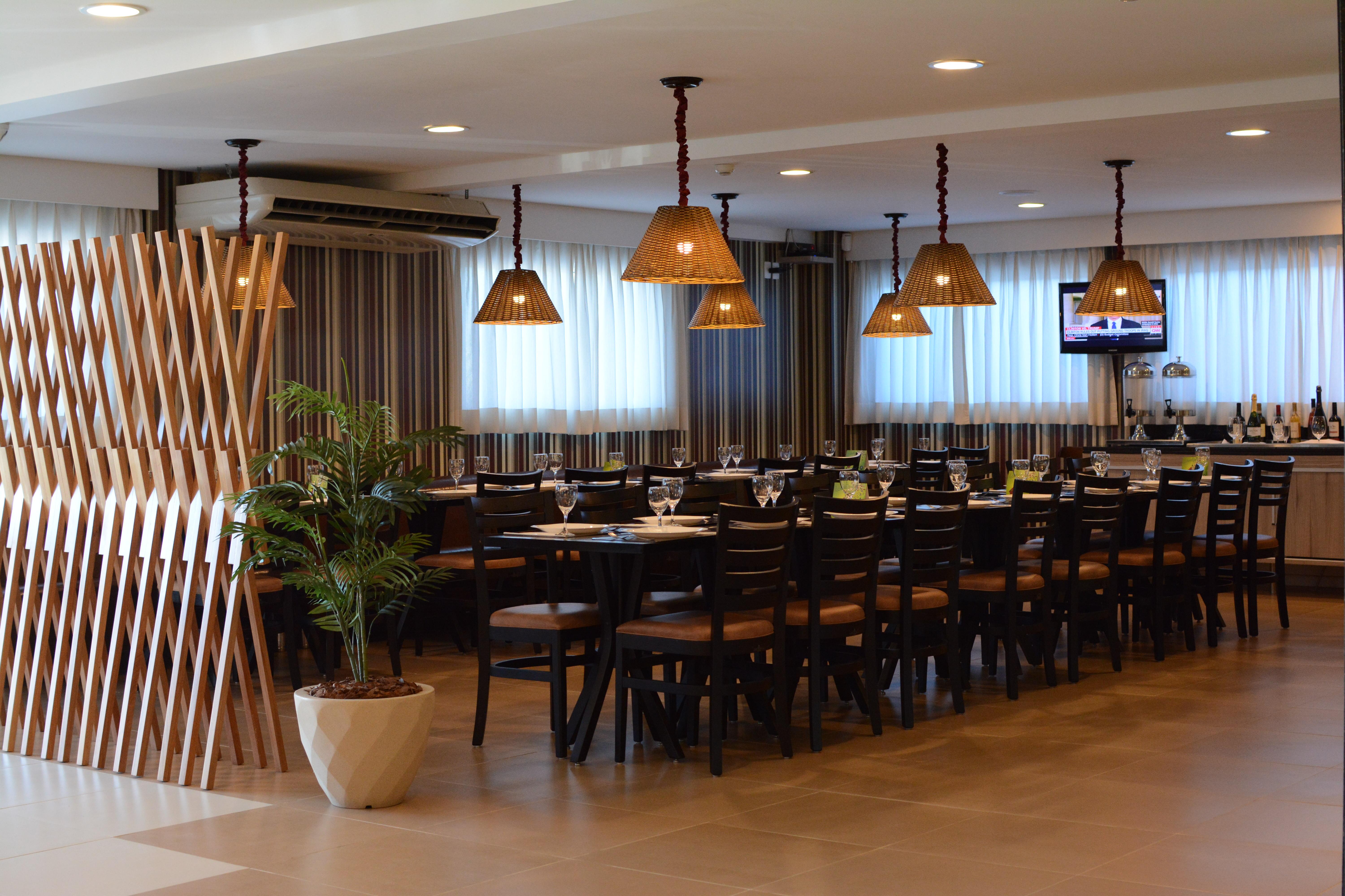 Hotel Anahi Jaboatao dos Guararapes Ngoại thất bức ảnh