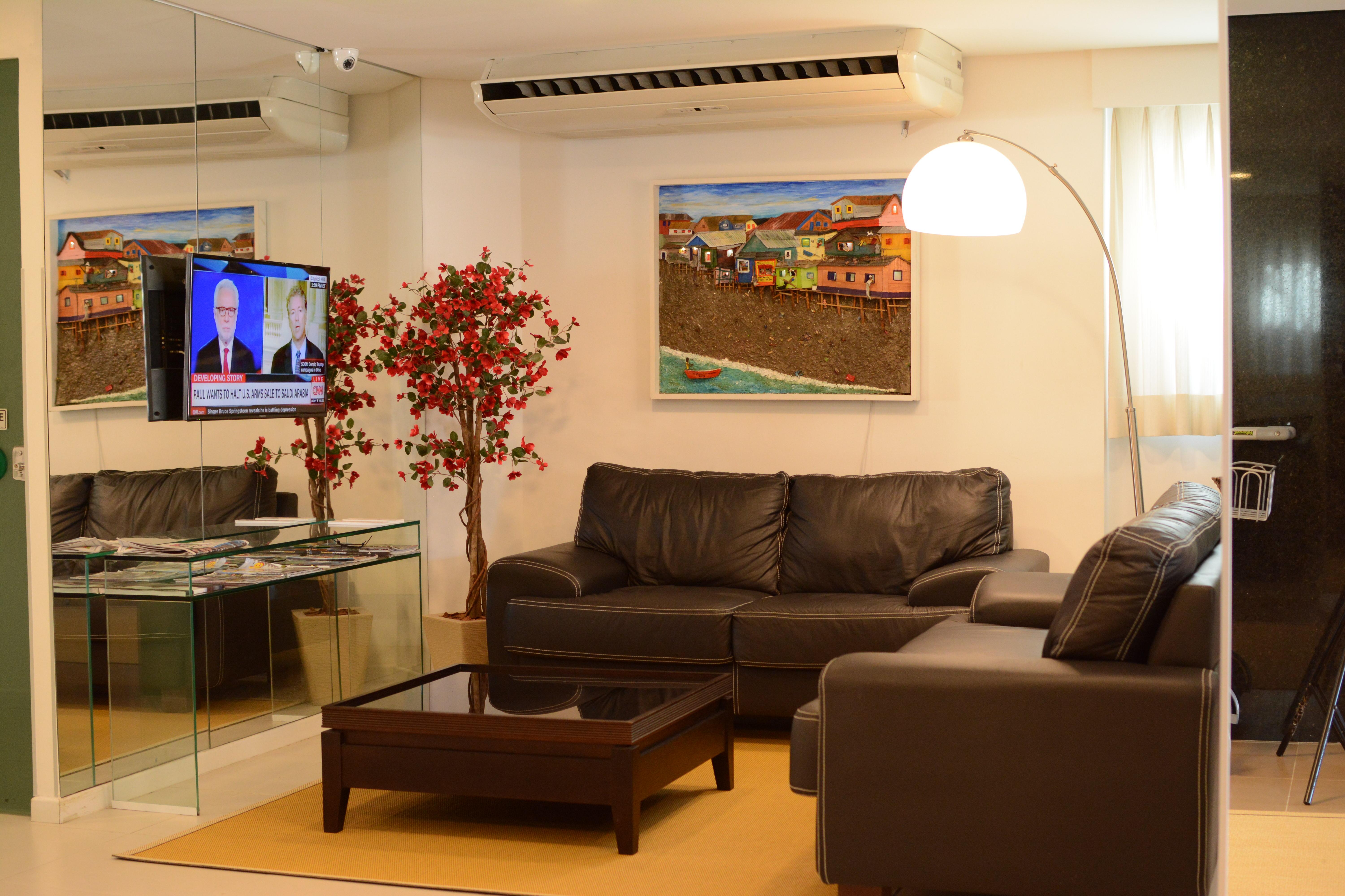 Hotel Anahi Jaboatao dos Guararapes Ngoại thất bức ảnh
