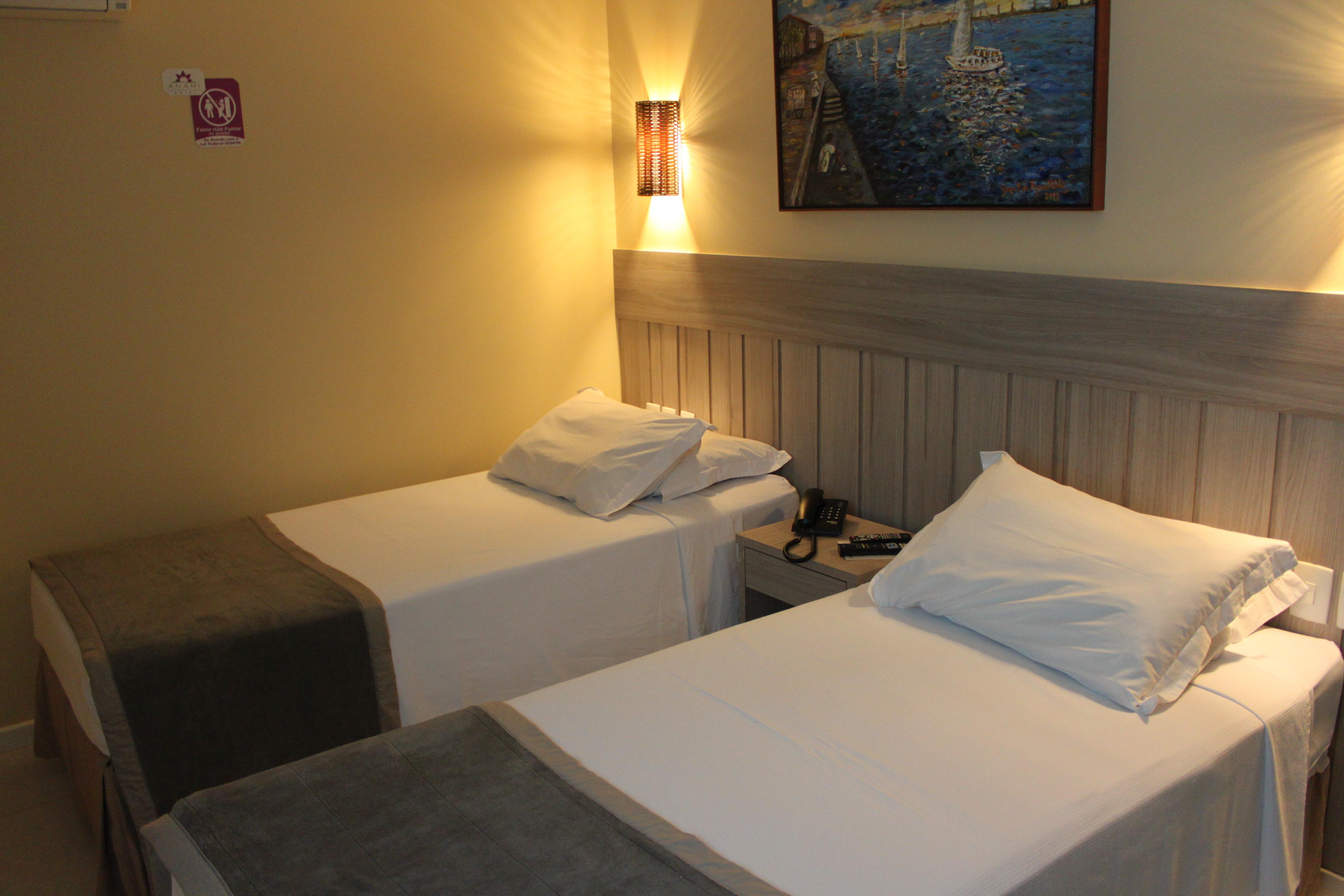 Hotel Anahi Jaboatao dos Guararapes Ngoại thất bức ảnh