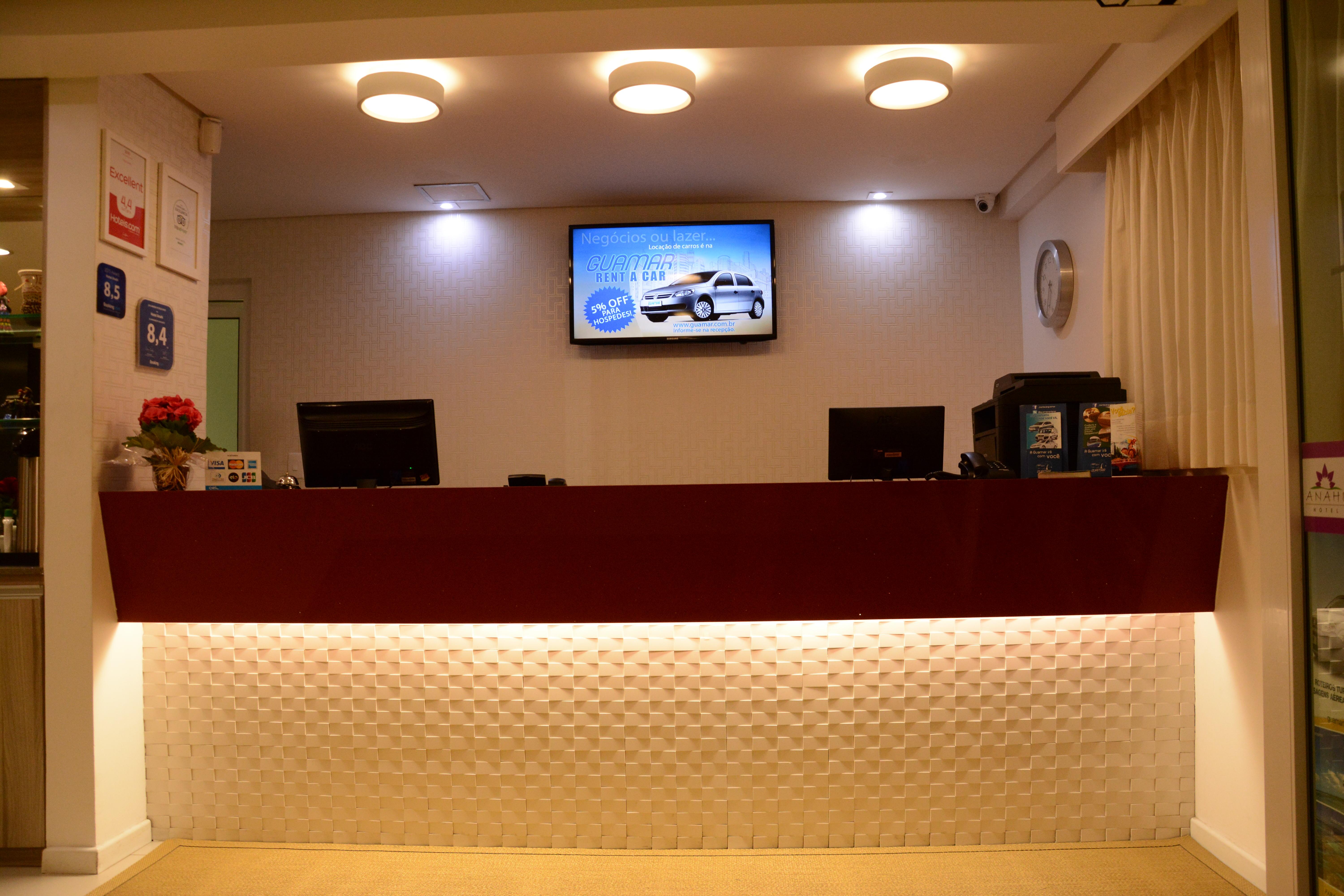 Hotel Anahi Jaboatao dos Guararapes Ngoại thất bức ảnh