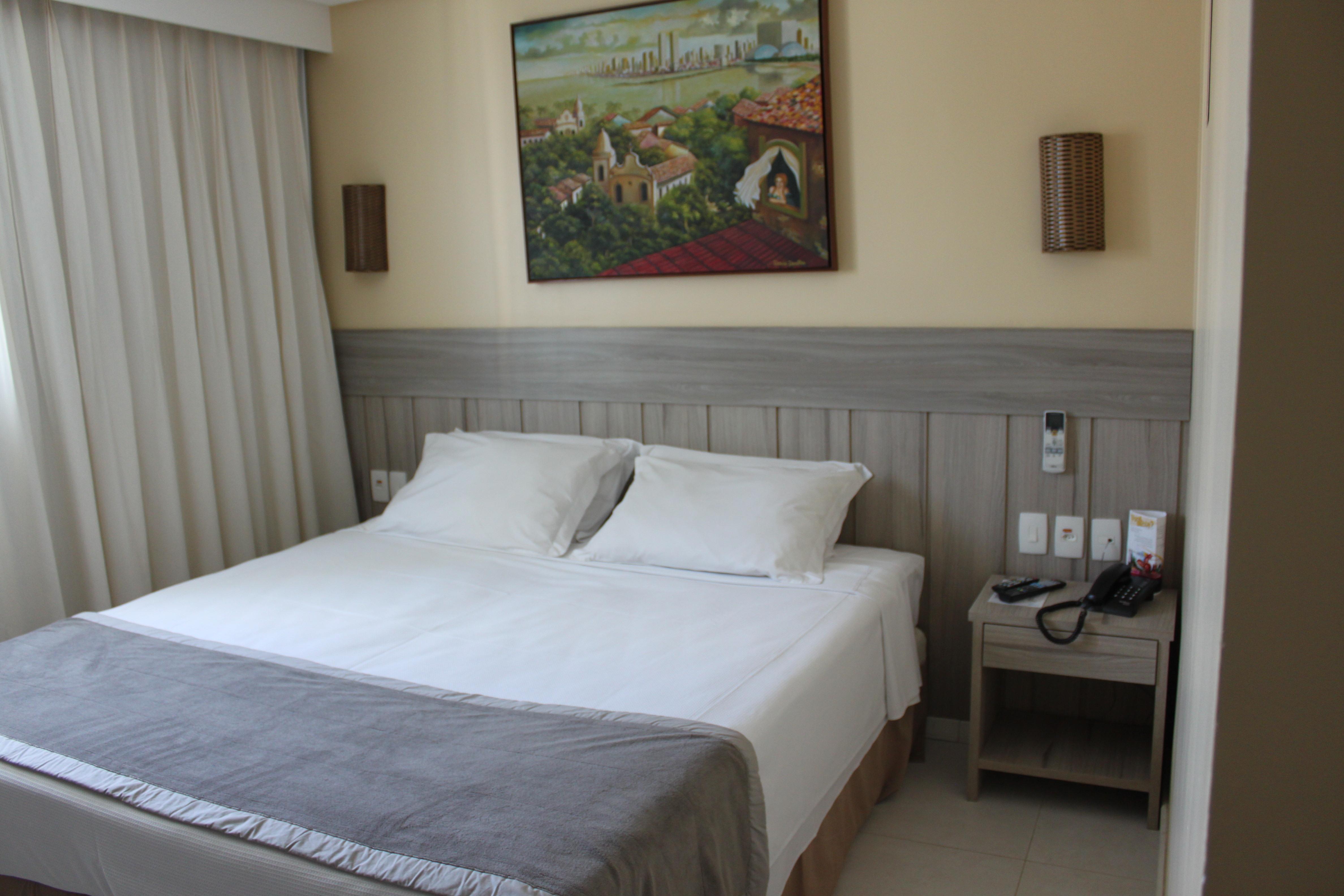 Hotel Anahi Jaboatao dos Guararapes Ngoại thất bức ảnh