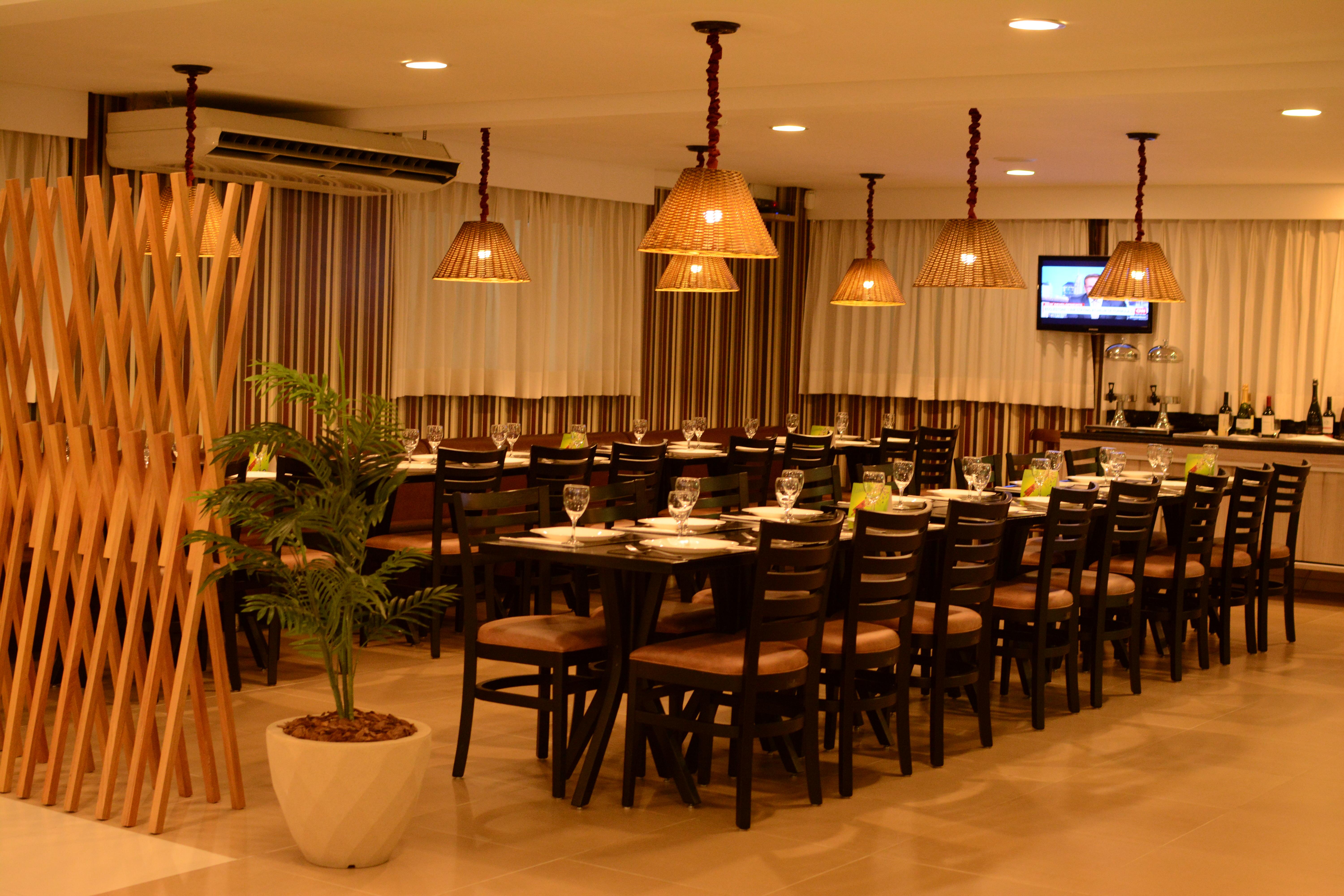 Hotel Anahi Jaboatao dos Guararapes Ngoại thất bức ảnh