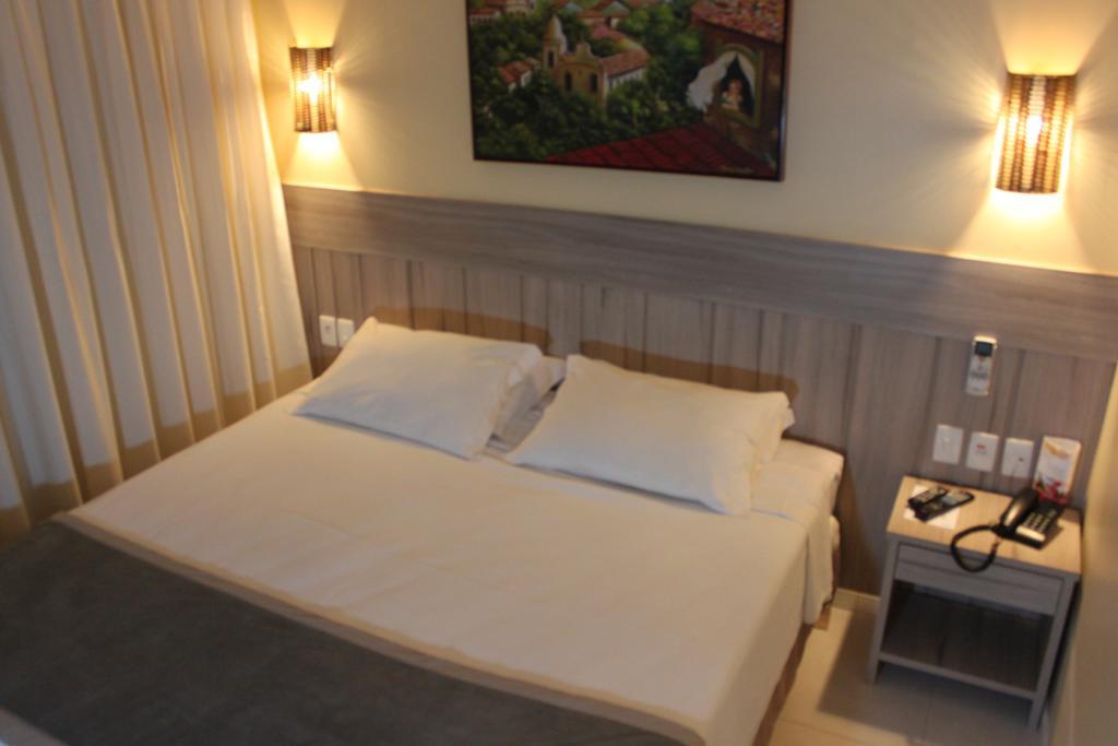 Hotel Anahi Jaboatao dos Guararapes Ngoại thất bức ảnh