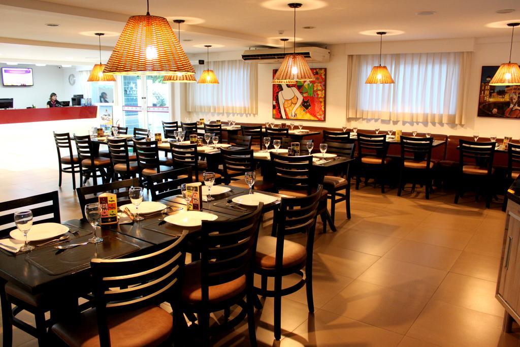 Hotel Anahi Jaboatao dos Guararapes Ngoại thất bức ảnh