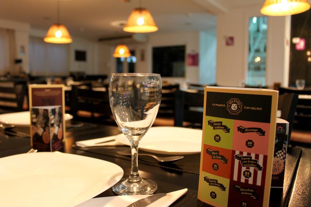 Hotel Anahi Jaboatao dos Guararapes Ngoại thất bức ảnh