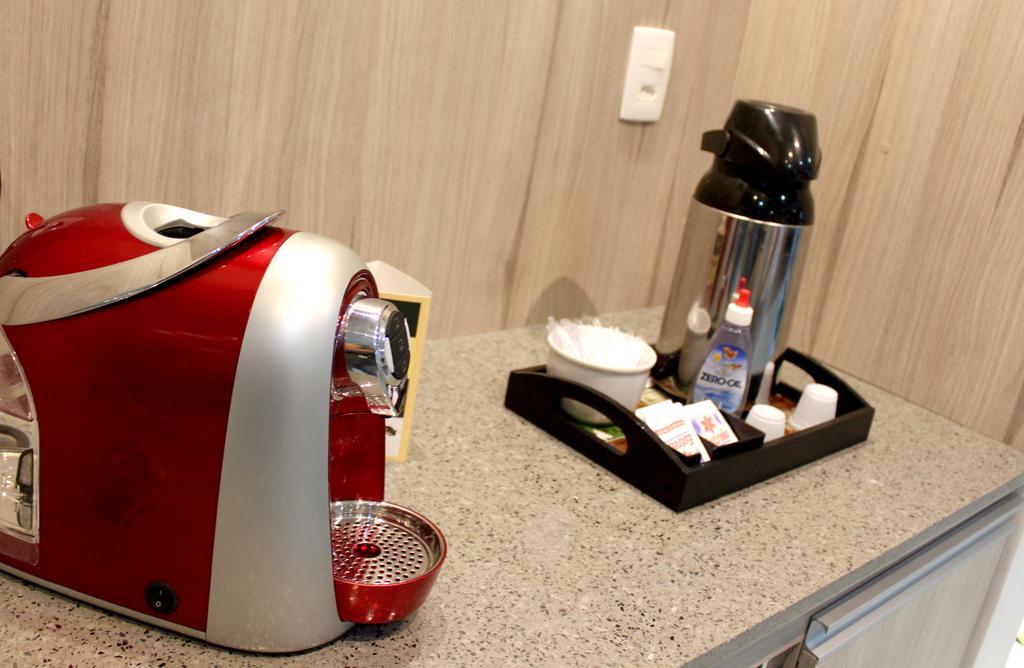 Hotel Anahi Jaboatao dos Guararapes Ngoại thất bức ảnh