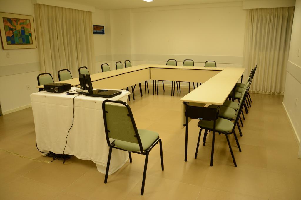 Hotel Anahi Jaboatao dos Guararapes Ngoại thất bức ảnh