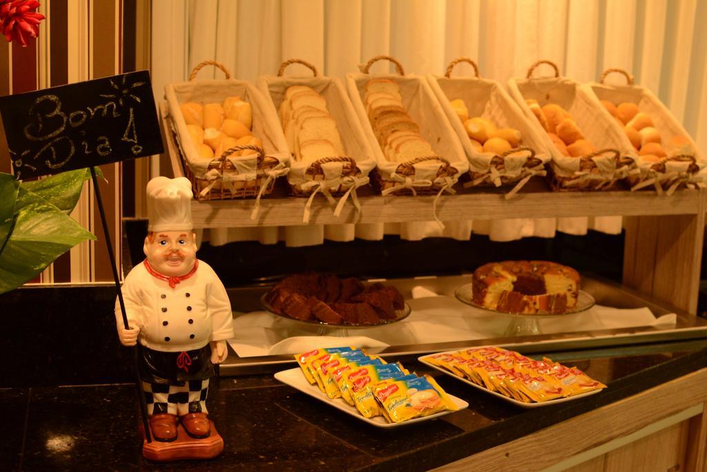 Hotel Anahi Jaboatao dos Guararapes Ngoại thất bức ảnh