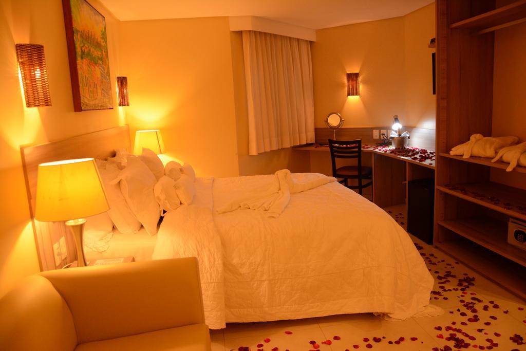 Hotel Anahi Jaboatao dos Guararapes Ngoại thất bức ảnh