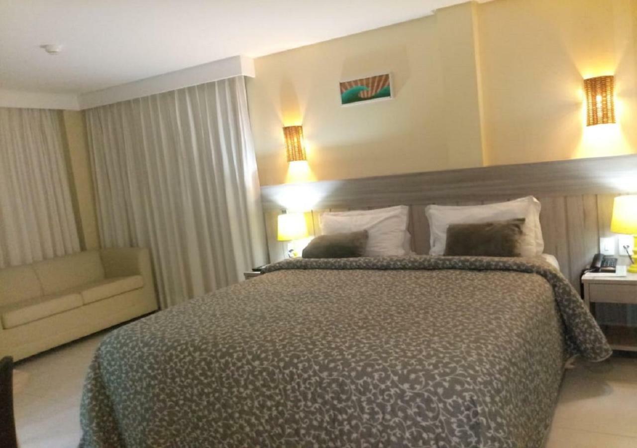 Hotel Anahi Jaboatao dos Guararapes Ngoại thất bức ảnh