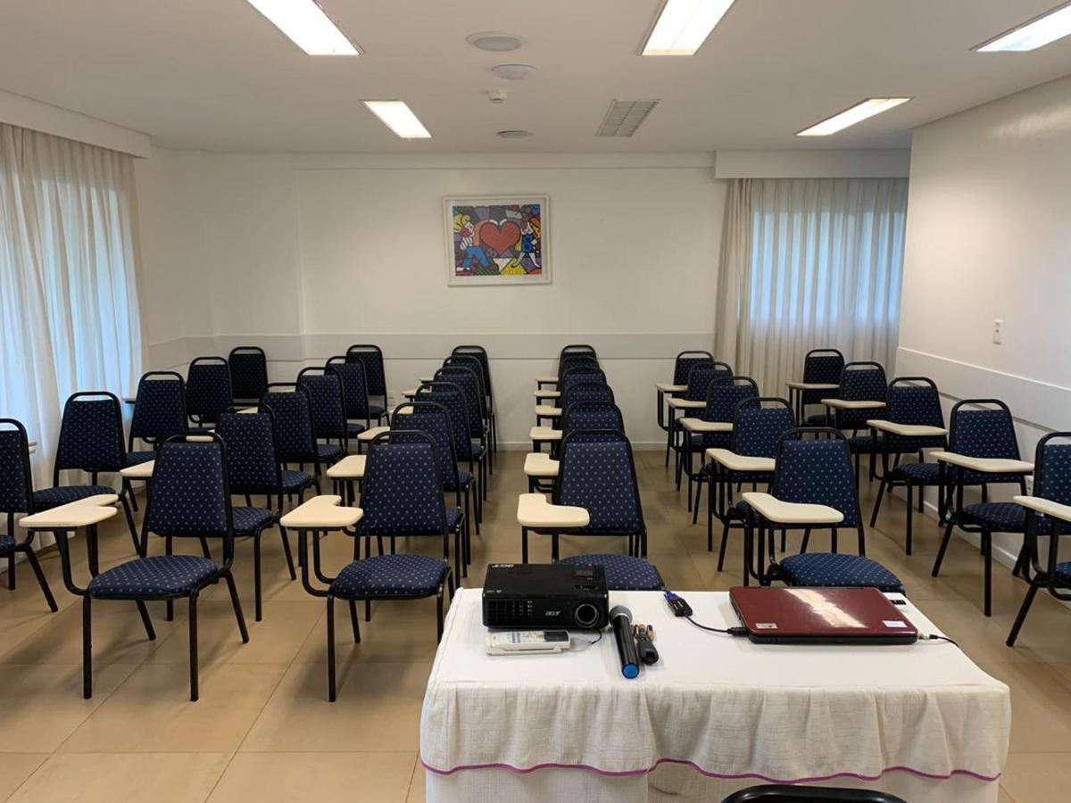Hotel Anahi Jaboatao dos Guararapes Ngoại thất bức ảnh